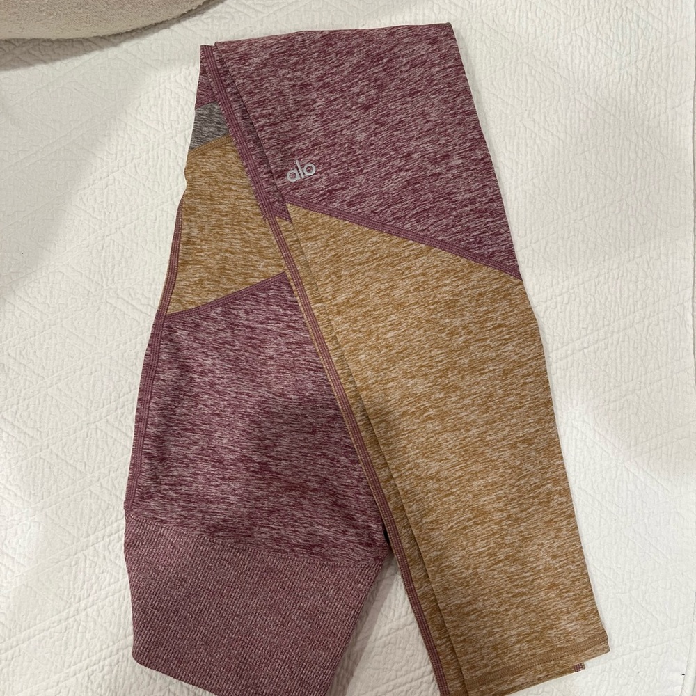 ALO Yoga Leggings